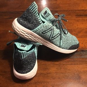 New Balance Fresh Foam CRUZ Athletic Shoes
